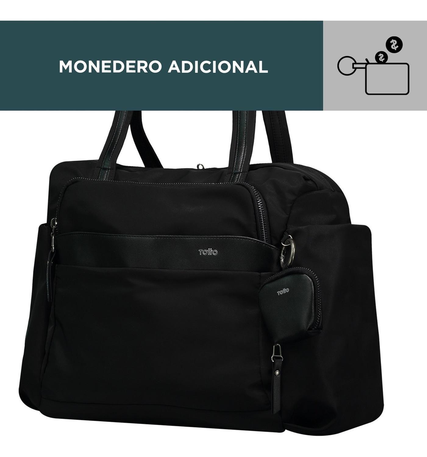 Bolso Para Mujer Baryk M Totto-5