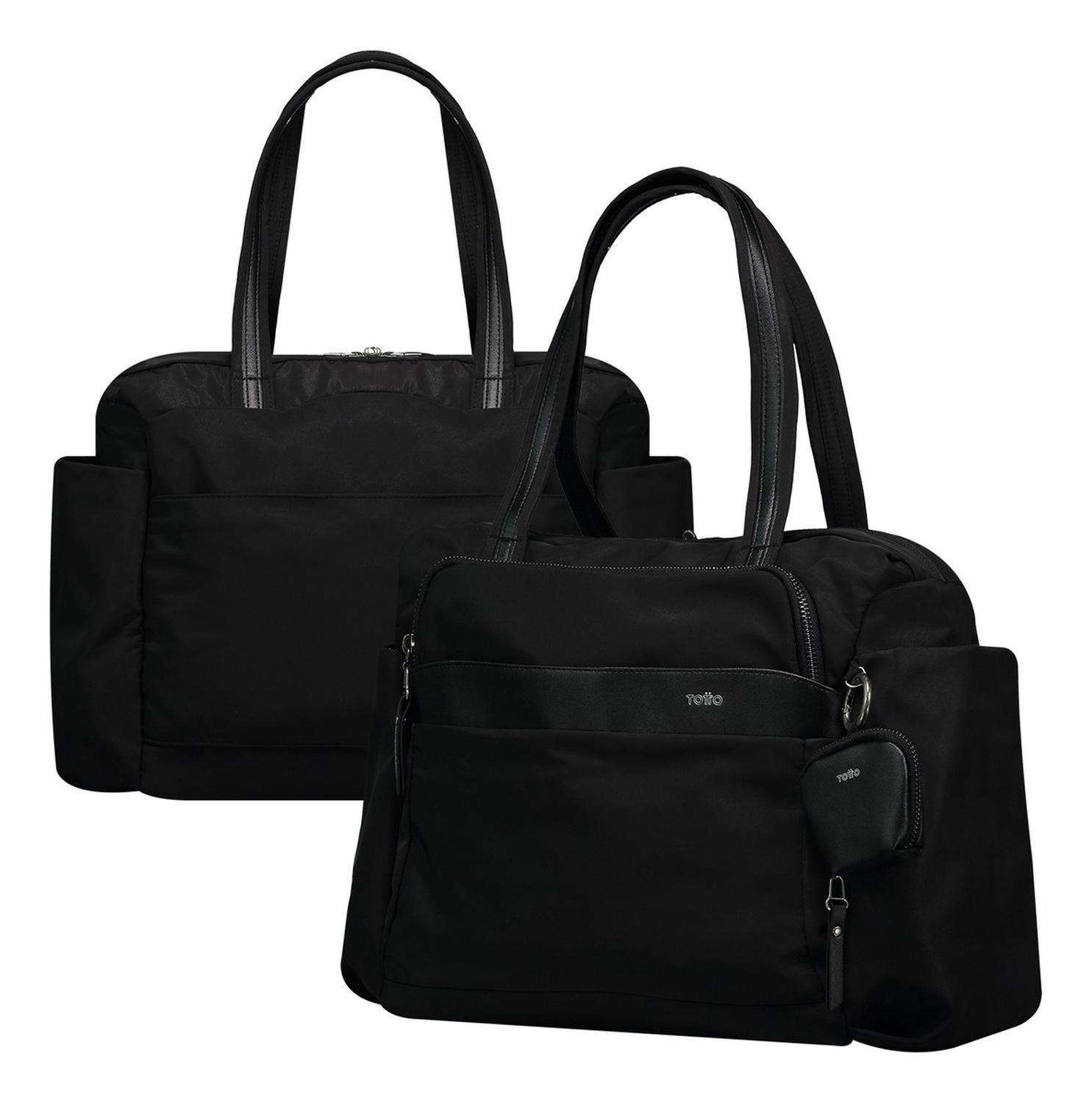 Bolso Para Mujer Baryk M Totto-6