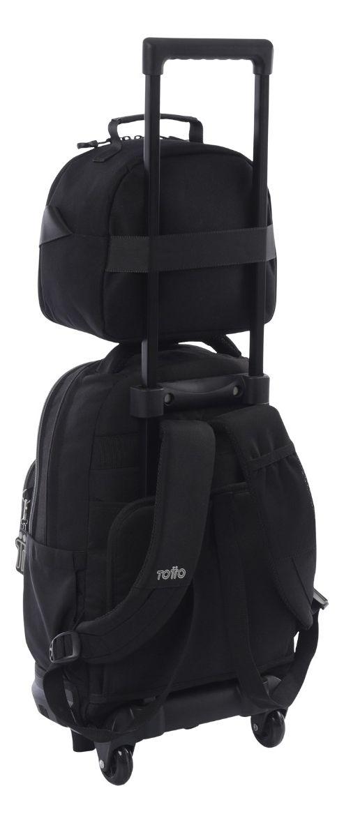 Lonchera Térmica Totto Classic Impermeable y Compacta Anori -3
