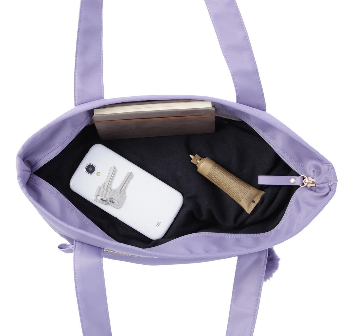Bolso Hand Bag Adelaide Totto-1