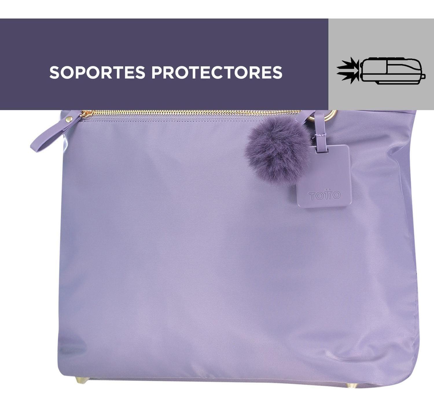 Bolso Hand Bag Adelaide Totto-3