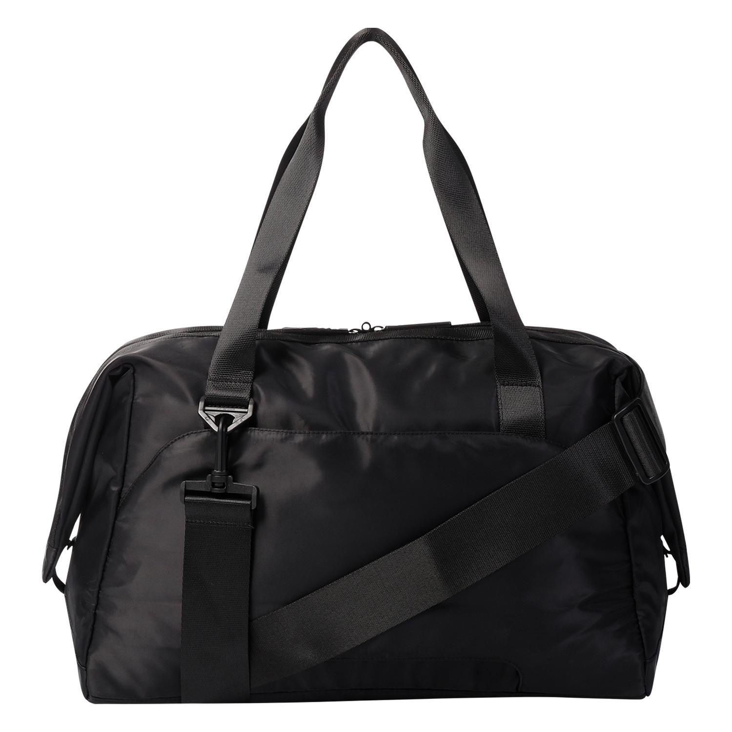 Bolso De Viaje Troker M-2