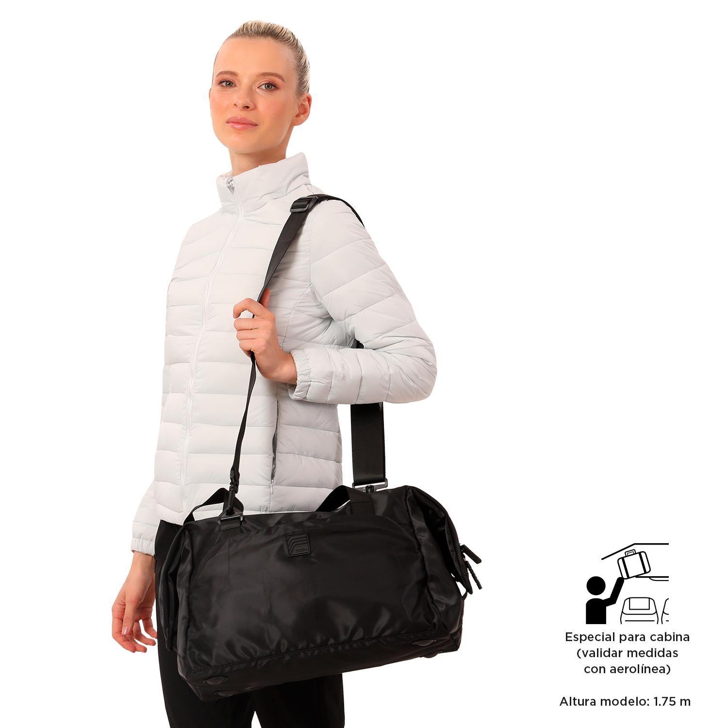 Bolso De Viaje Troker M-4