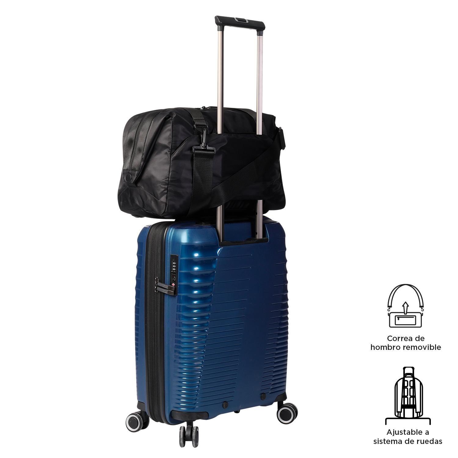 Bolso De Viaje Troker M-5