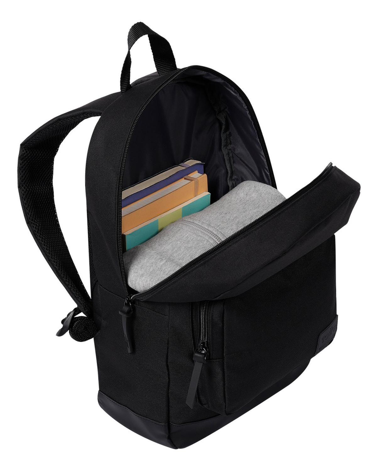 Mochila Unisex Totto Toquito Negro/black-5