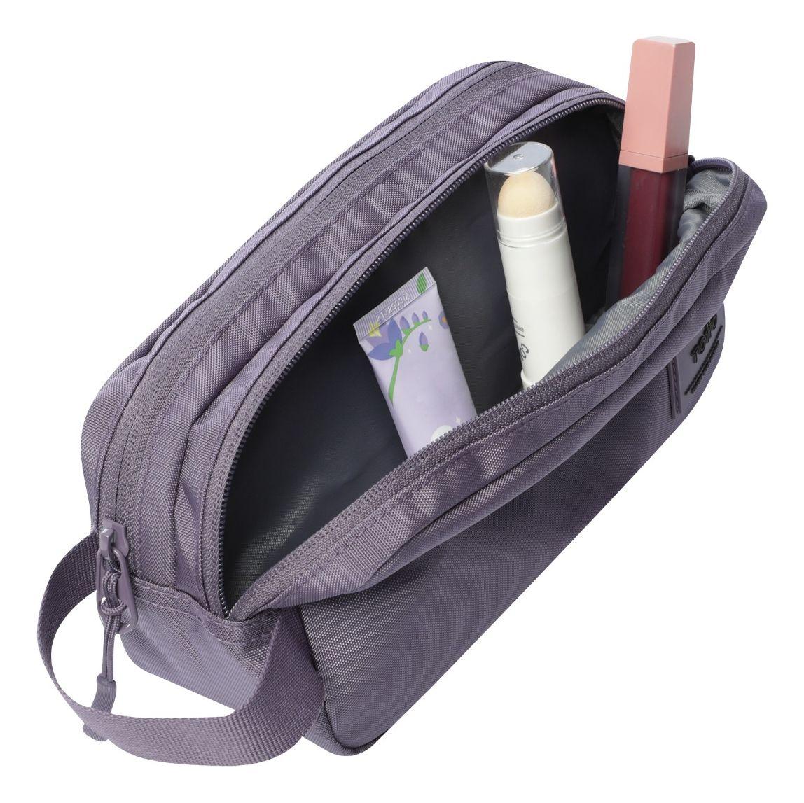 Estuche Totto Escolar para Lapices Impermeable Rpet 42-3
