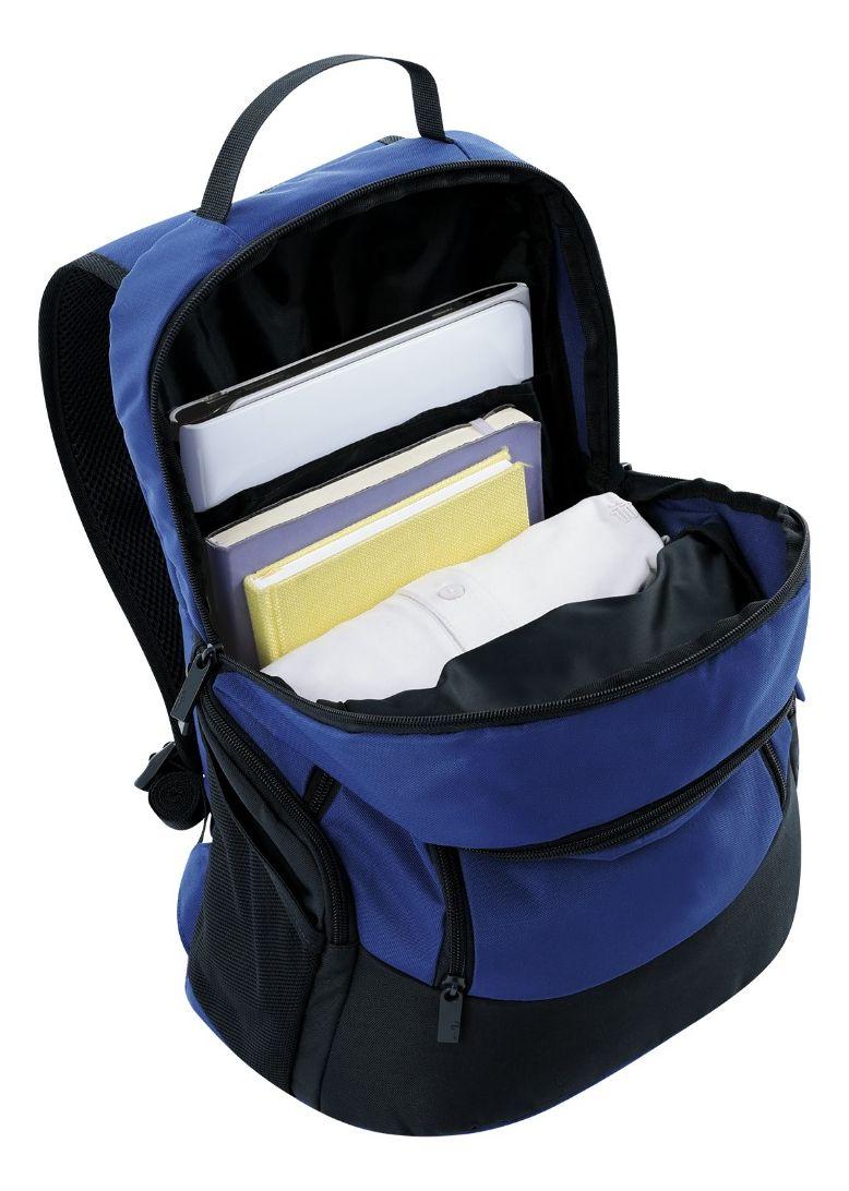 Mochila Urbana Totto KUAT L Notebook 16" Grande y Resistente-3