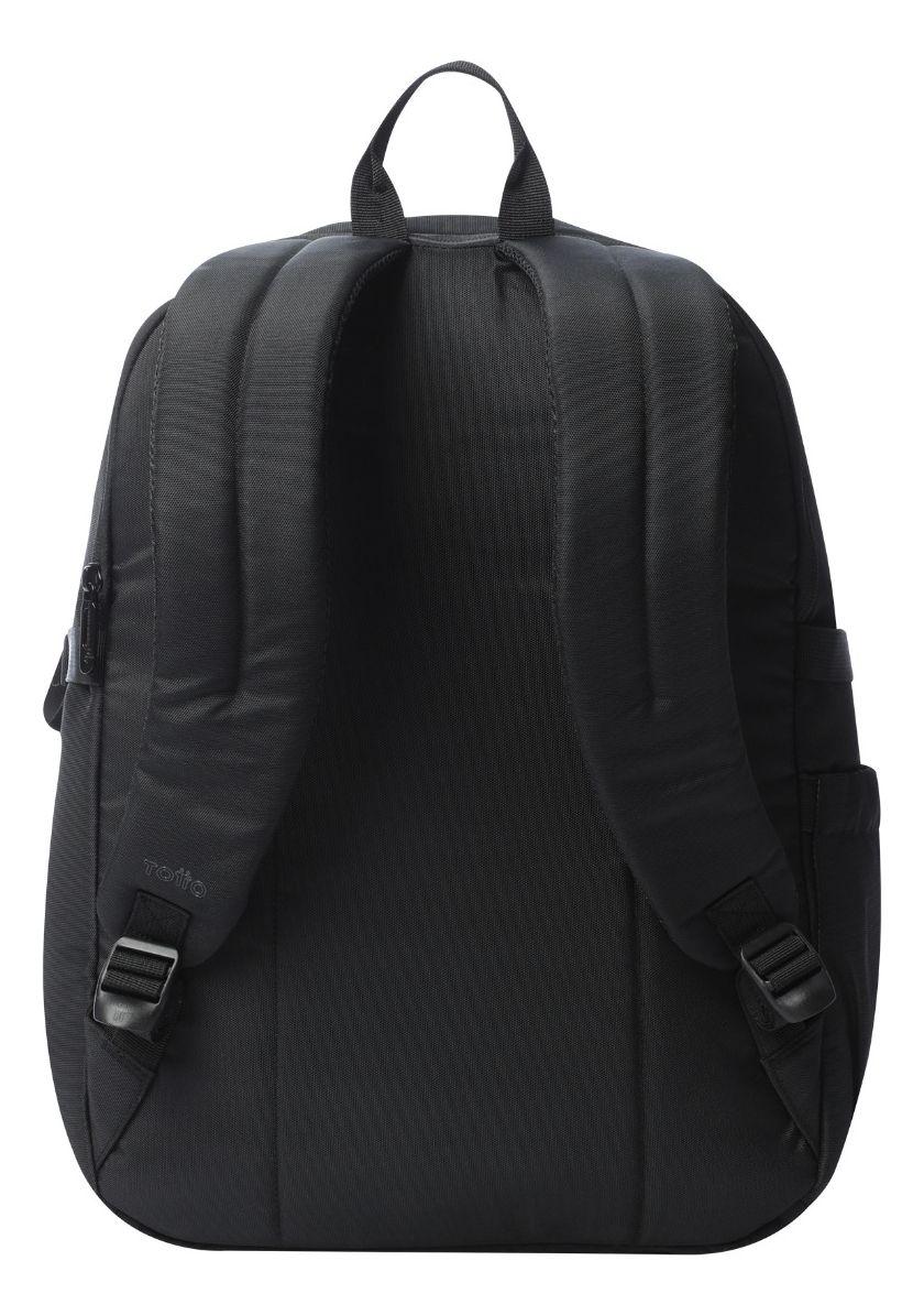 Mochila Totto Classic Easy Grande para Notebook 16" Urbana-2