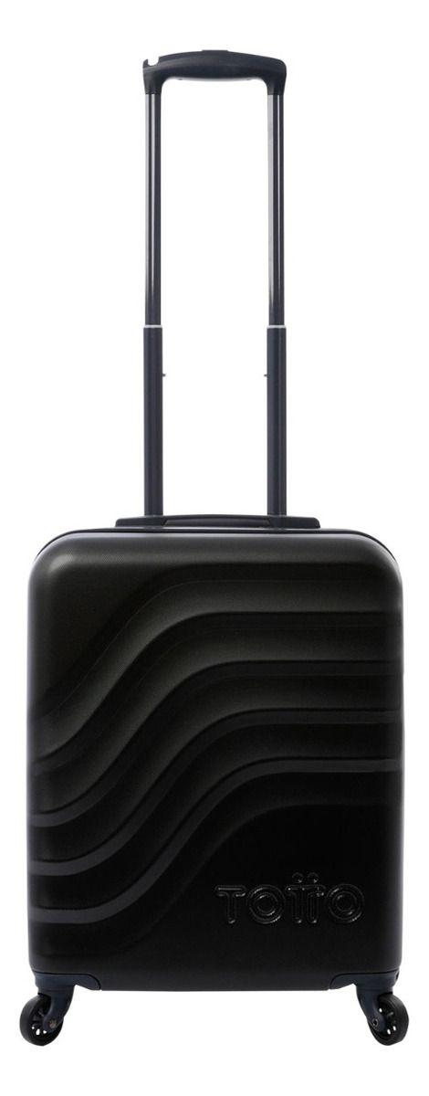 Totto Maleta Cabina Carry On Ajustable Ruedas 360 S Baz001-0