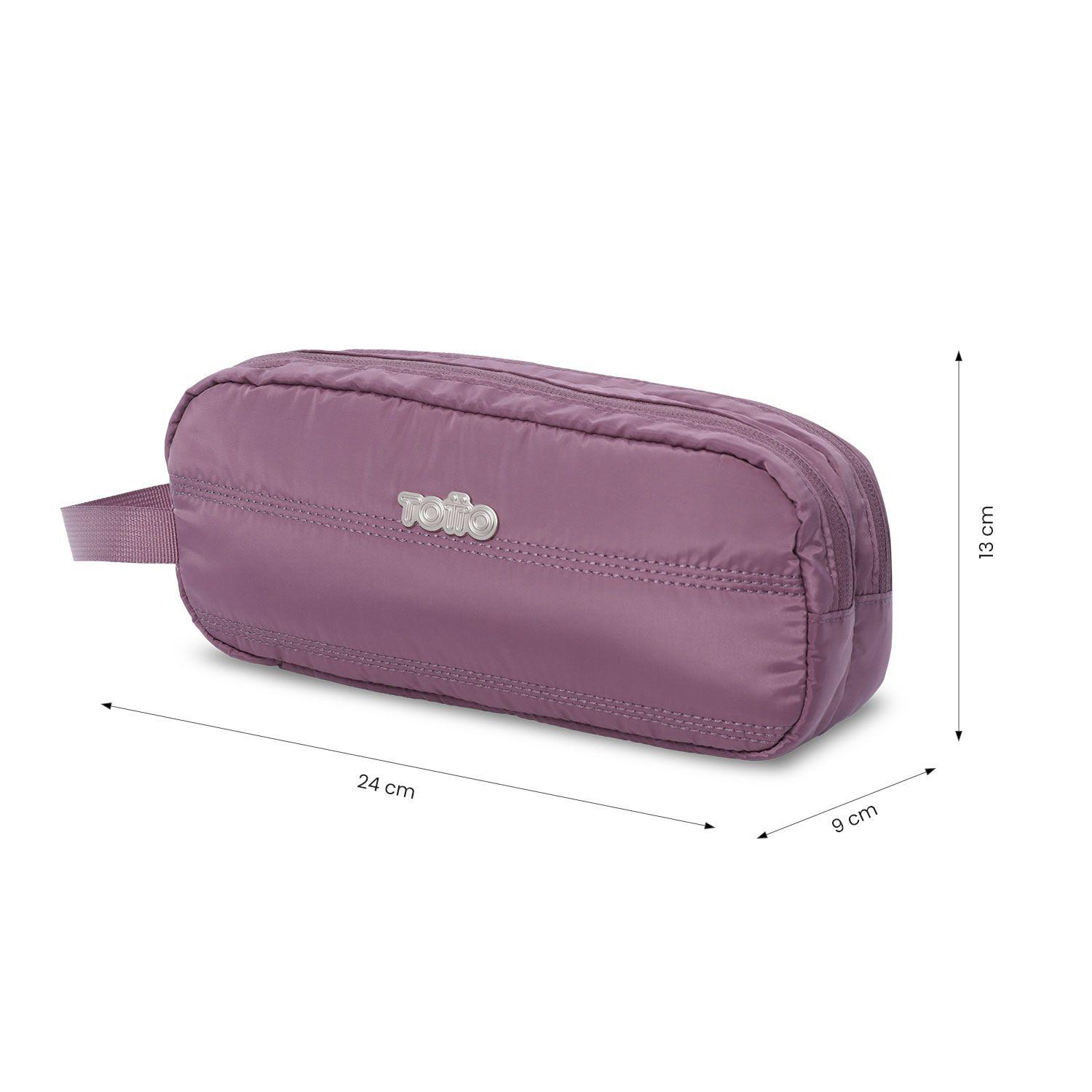 Estuche Multiuso Moxi Grande Morada-1