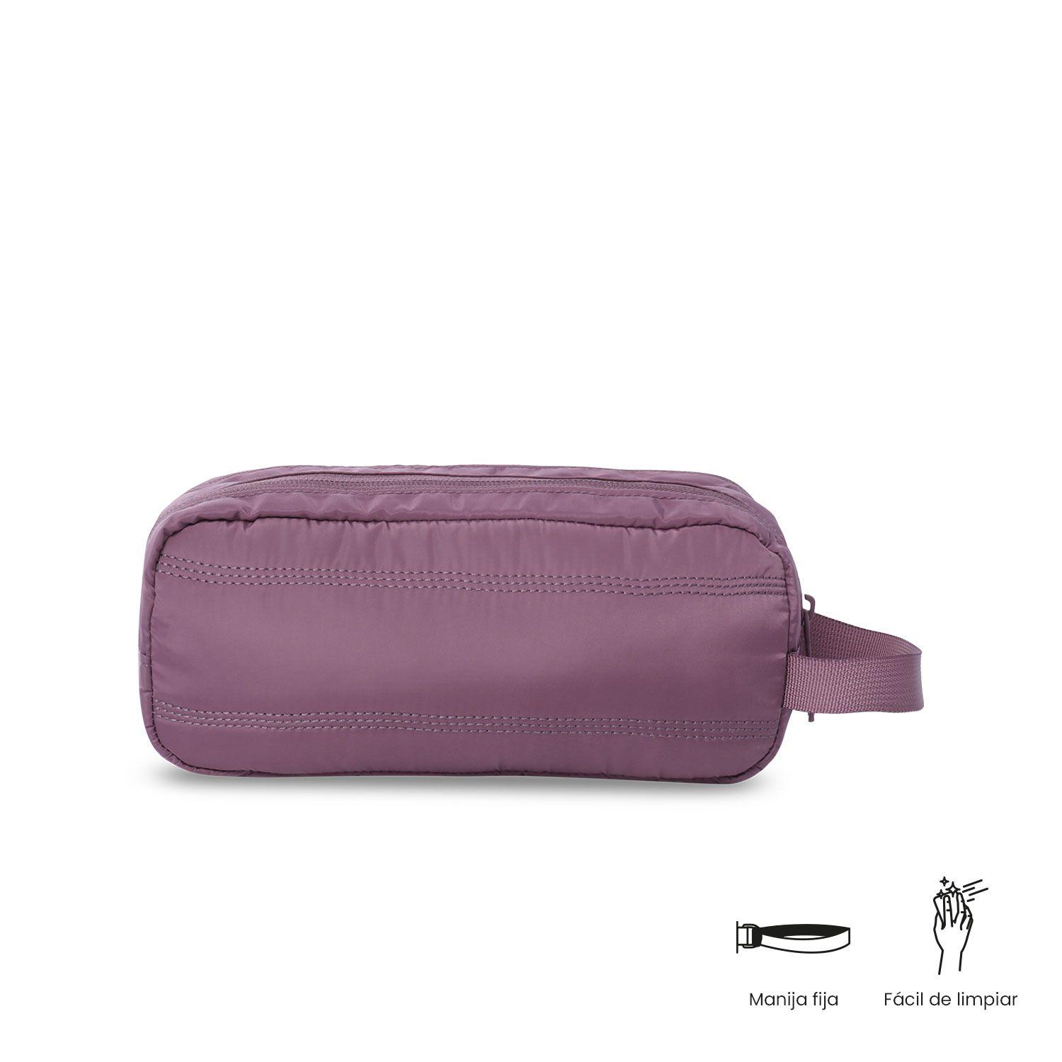 Estuche Multiuso Moxi Grande Morada-4
