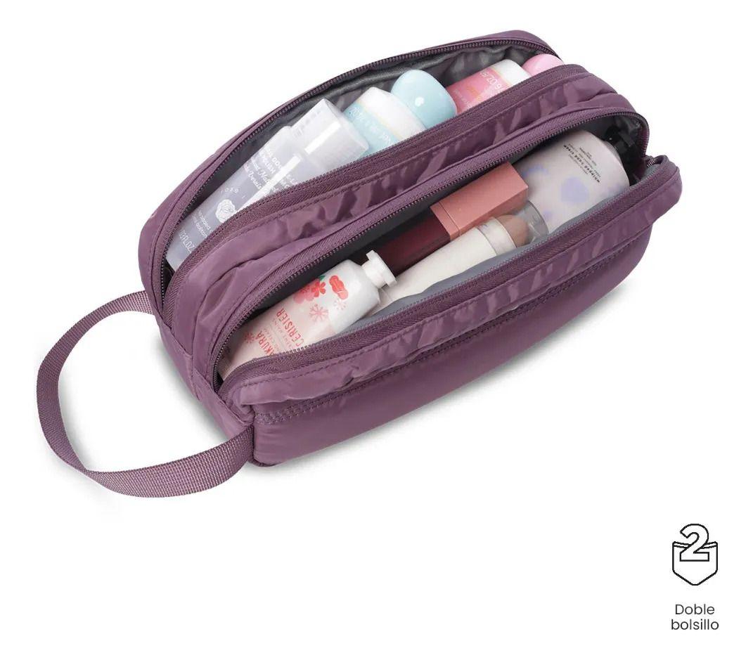 Estuche Multiuso Moxi Grande Morada-3