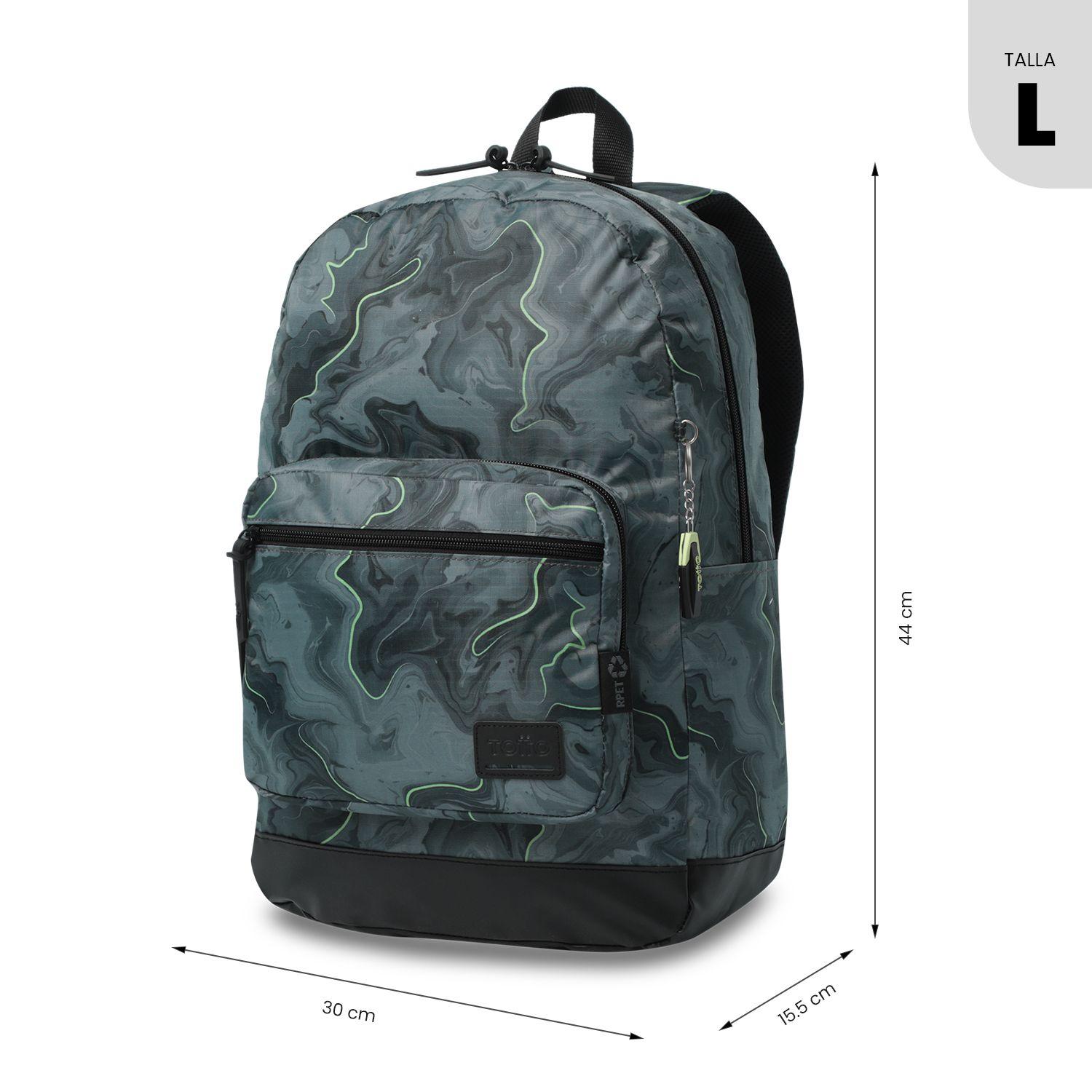 Mochila Tocax-2
