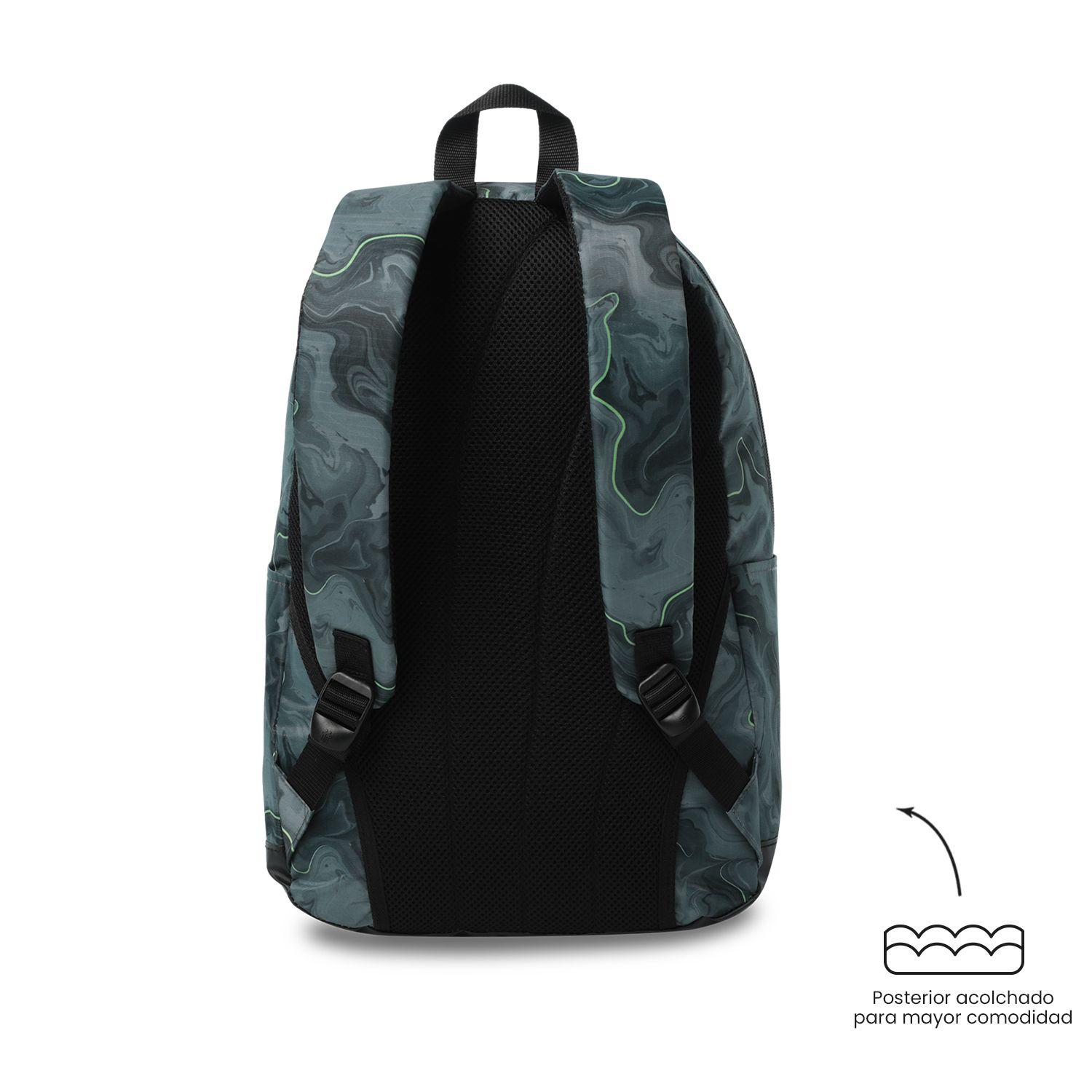 Mochila Tocax-3