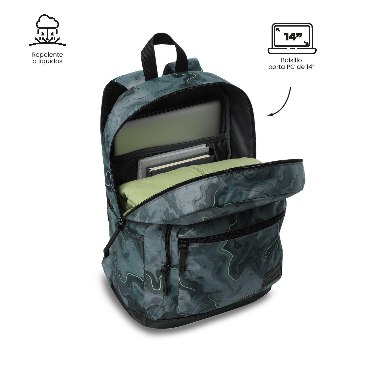 Mochila Tocax-4