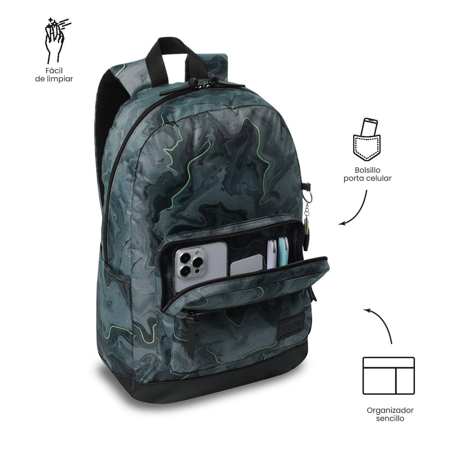 Mochila Tocax-5