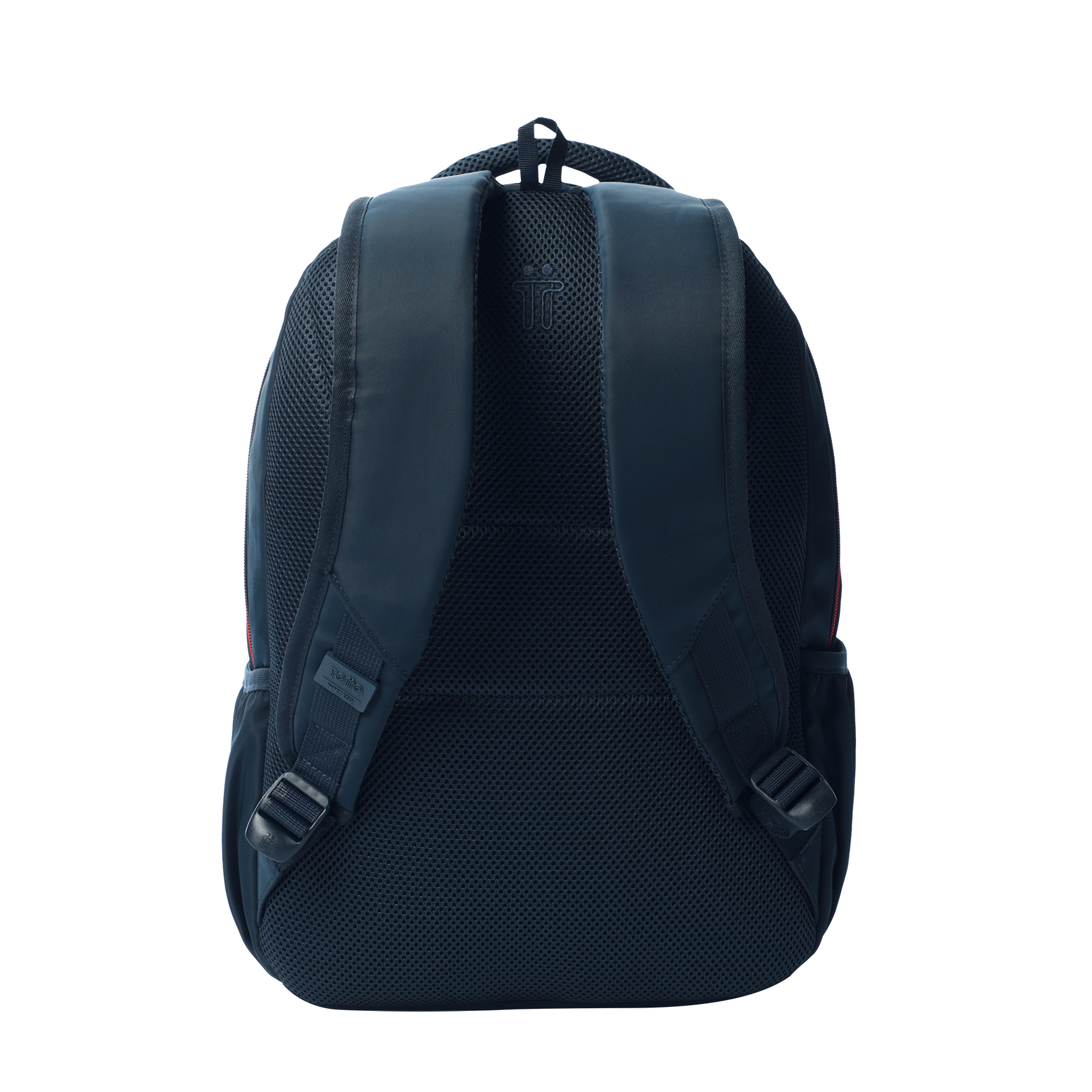 Mochila Universitaria Notebook 14" Tracer 4 Azul Hombre Totto-4
