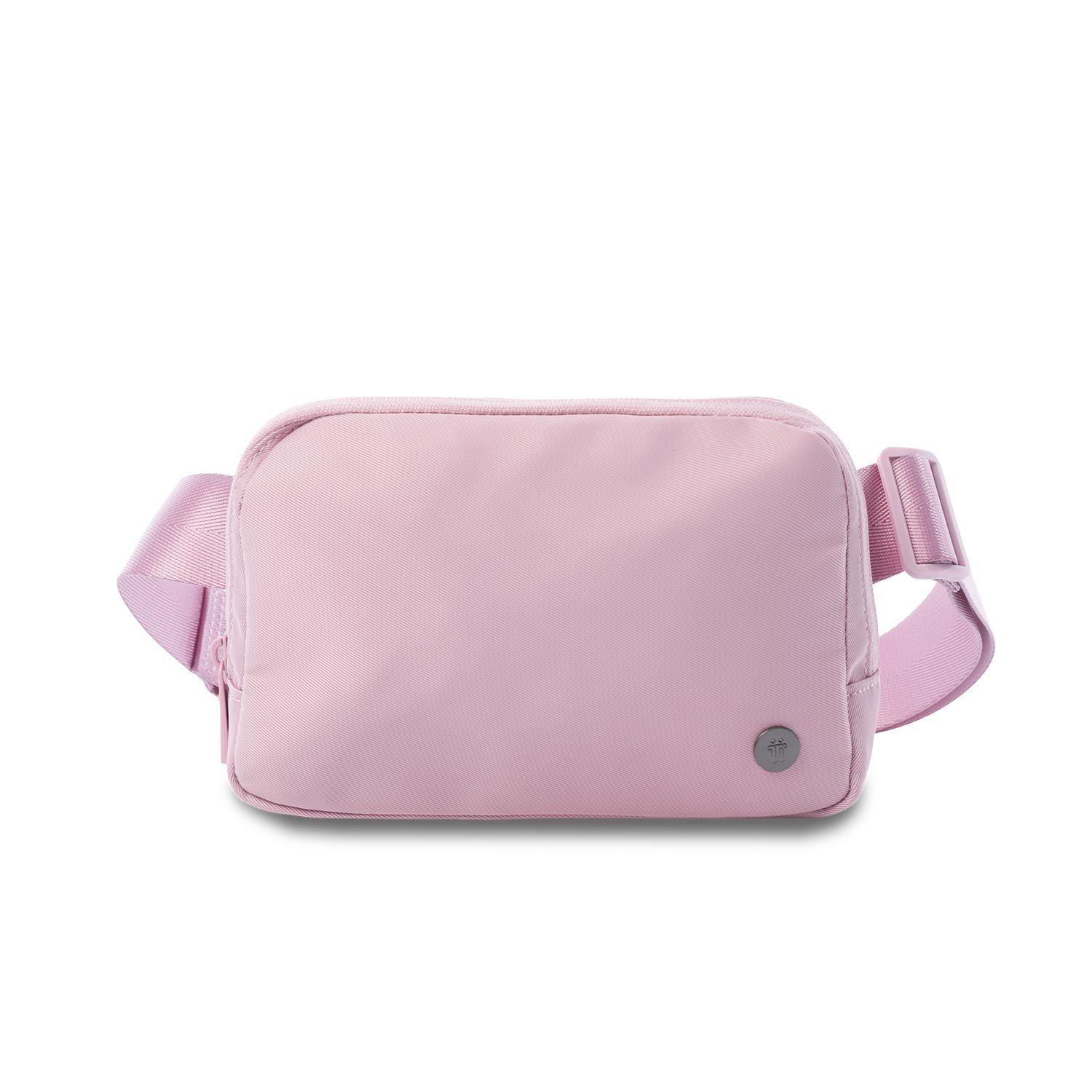 Banano Mujer Freya Pequeña color Rosado-0