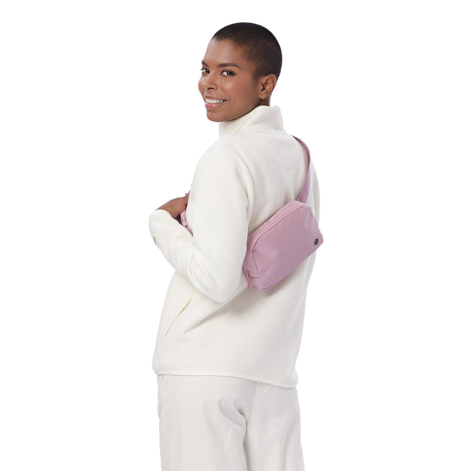 Banano Mujer Freya Pequeña color Rosado-5