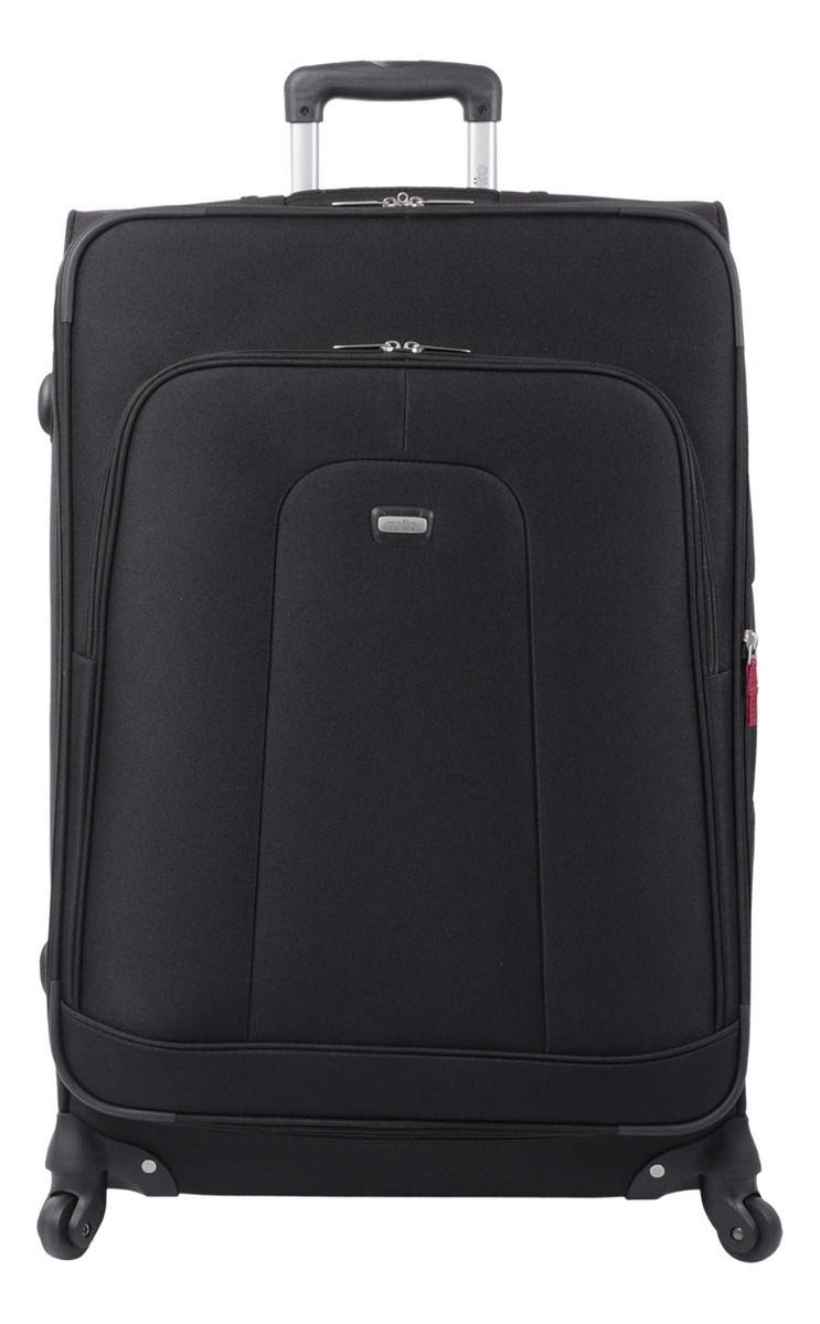 Totto Maleta Viaje 23 Kg Equipaje Grande Ruedas 360 Adm003-0