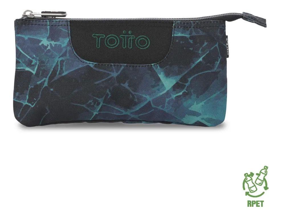 Estuche Multiuso Tablero Pequeña Azul Hombre-0