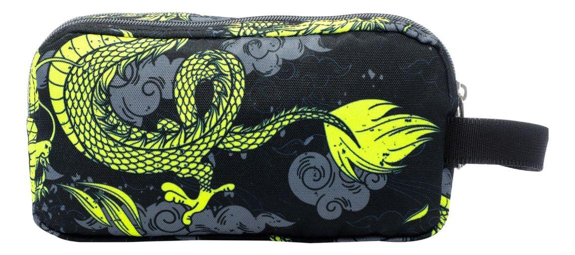 Estuche Totto Escolar para Lapices Impermeable Rpet de Niños28-2