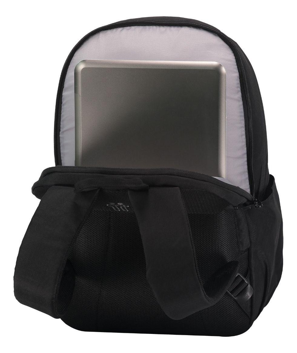 Mochila Urbana Notebook Ejecutiva Totto Classic Trik-5