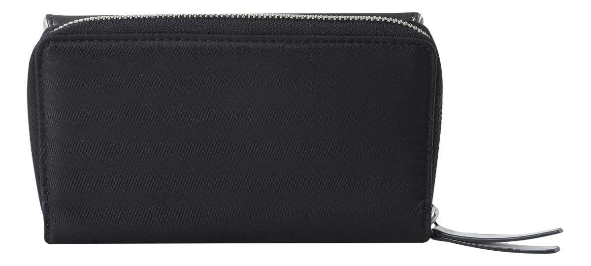 Totto Billetera Tarjetero Monedero RFID Segura y Versatil7-2