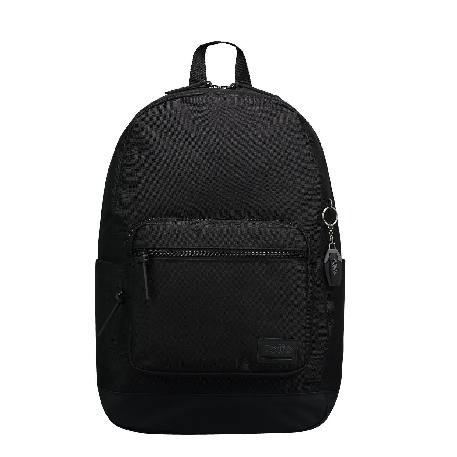 Mochila Urbana Porta Notebook Notebook Tocax Negro-3