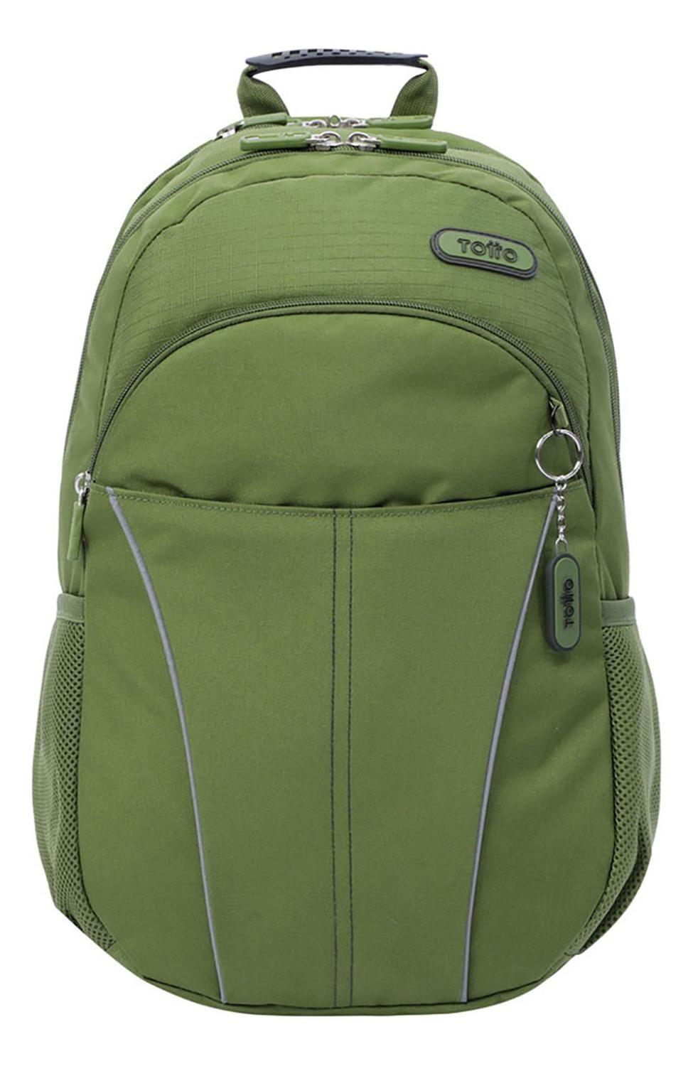 Mochila Porta Notebook Y Porta Tablet Ergonomica-0