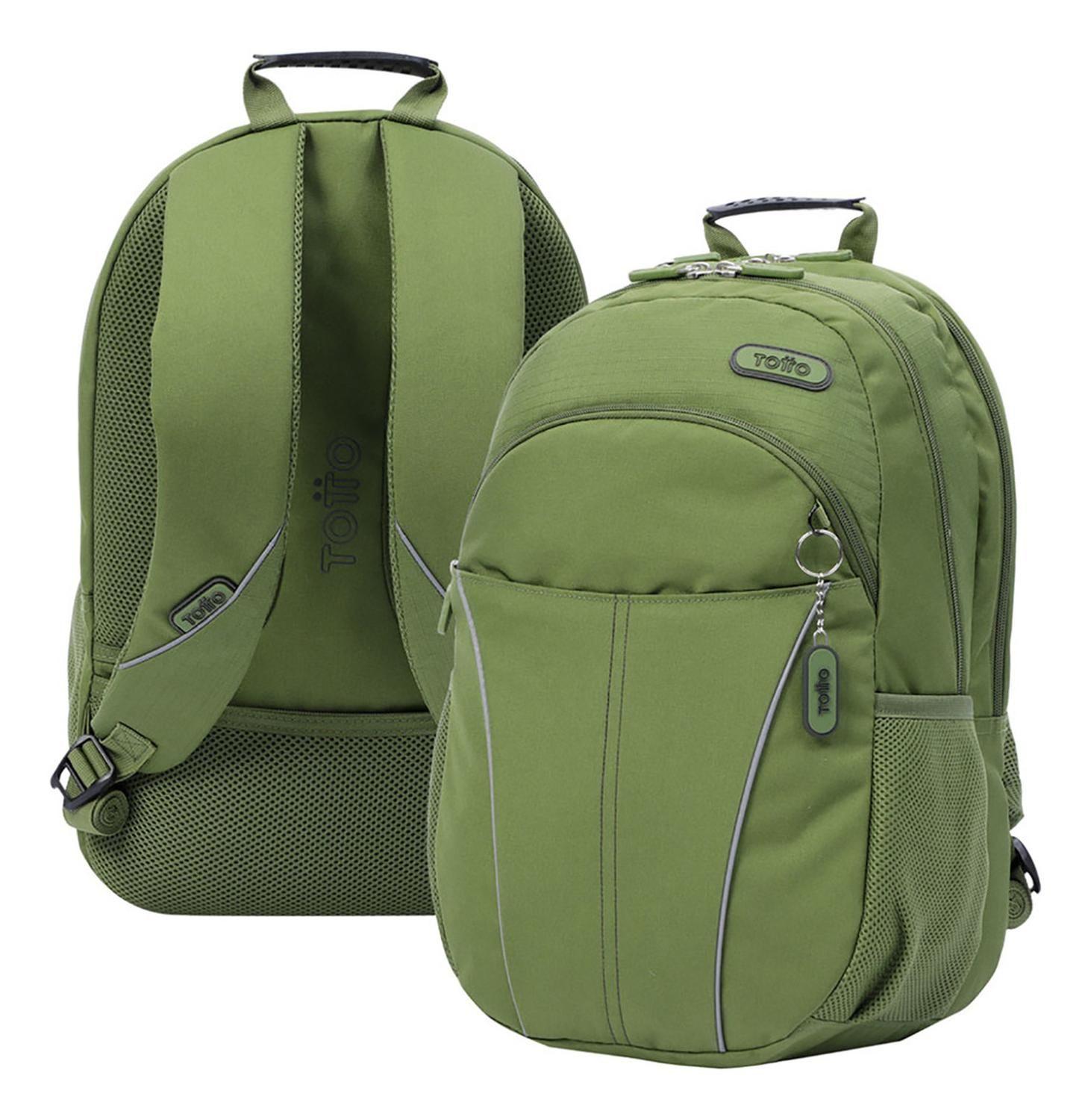 Mochila Porta Notebook Y Porta Tablet Ergonomica-6