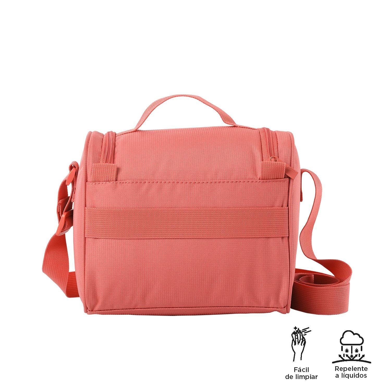 Lonchera Unicolor Miletto Lantana-1