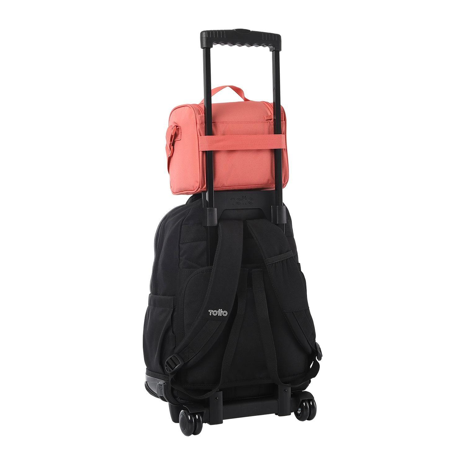 Lonchera Unicolor Miletto Lantana-2