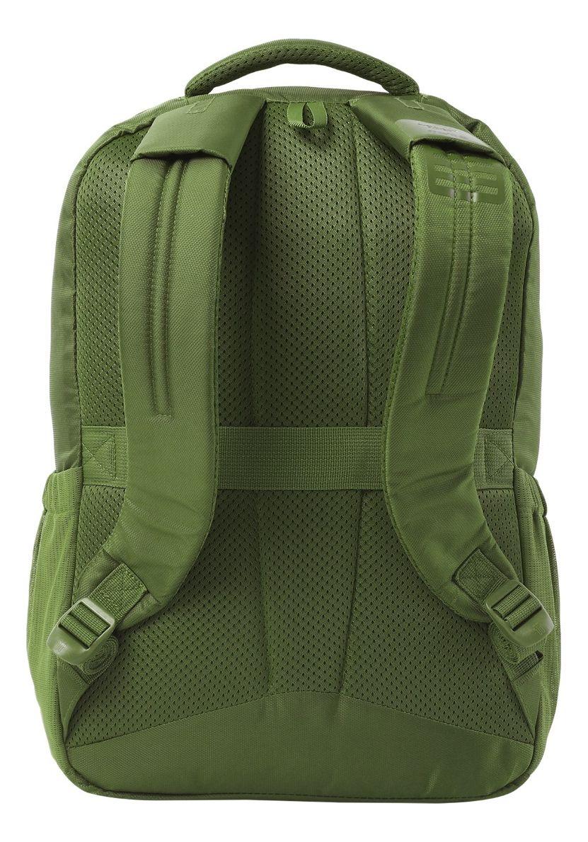 Mochila Urbana Notebook Ejecutiva Totto Classic Suspension-2