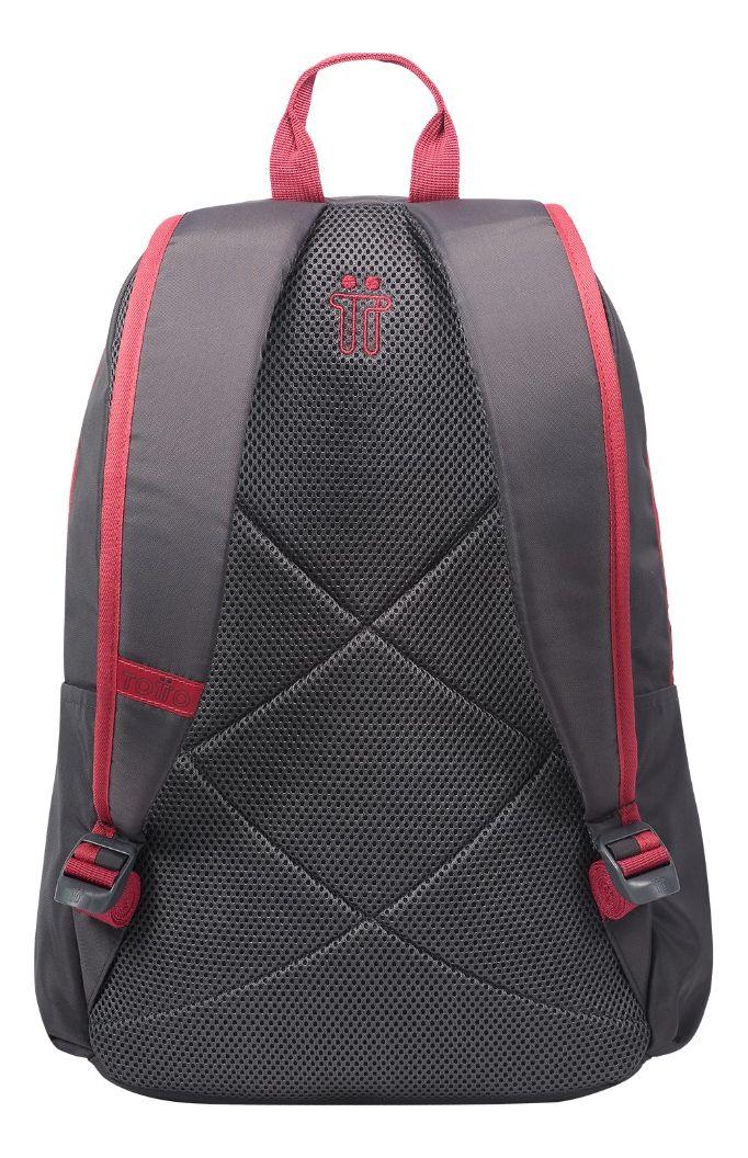 Mochila Urbana Notebook Ejecutiva Totto Classic Bekery-2