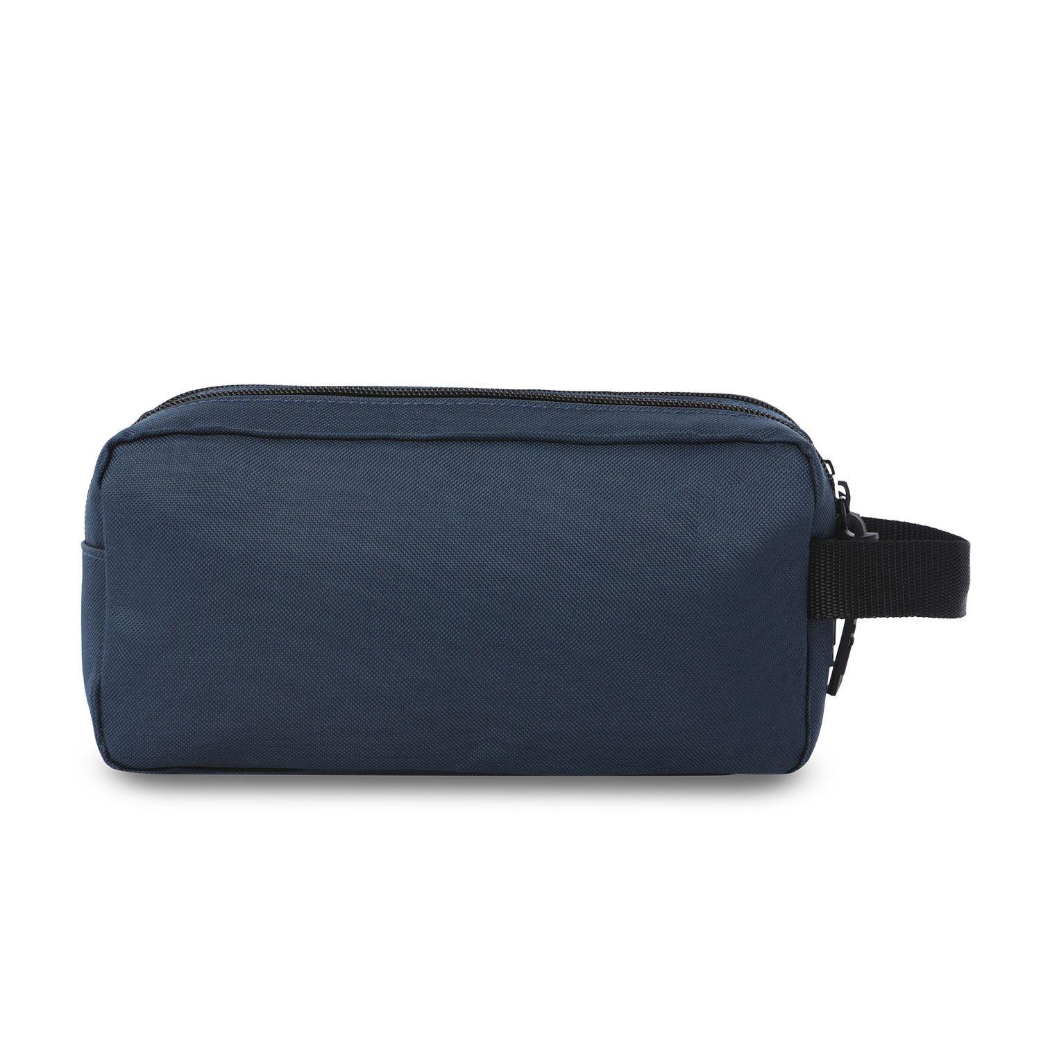 Estuche Multiuso Chizal Grande Azul-4