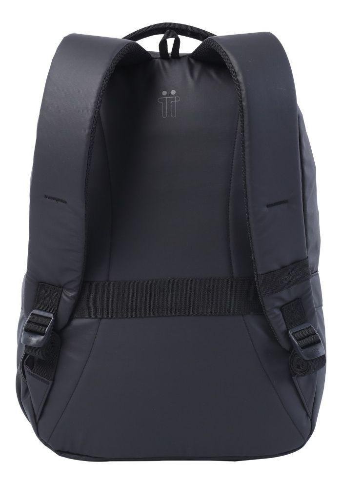 Mochila Urbana Totto Classic Wivetto Para Notebook 14"-2