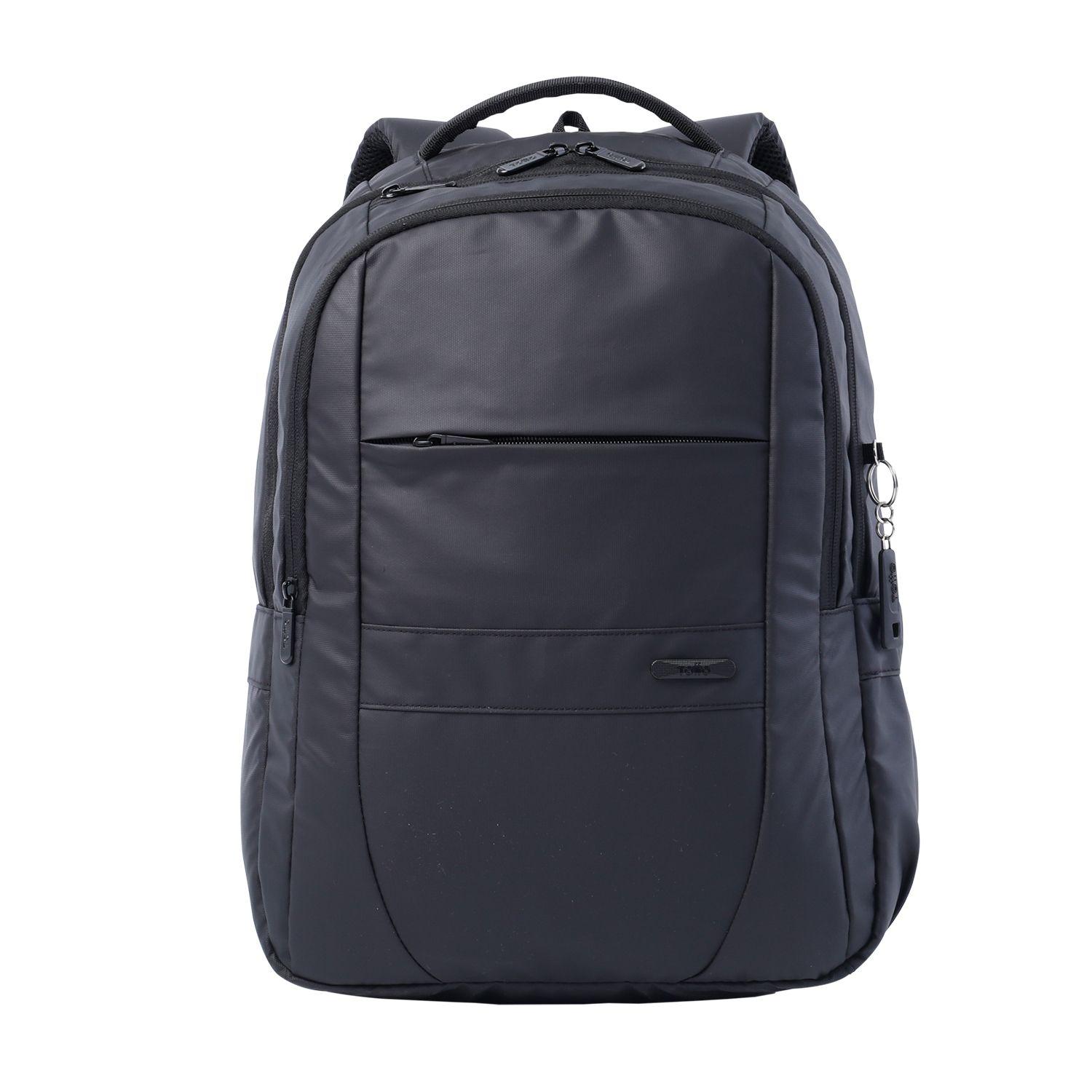 Mochila Wivetto 2.0 Negro/Black-0