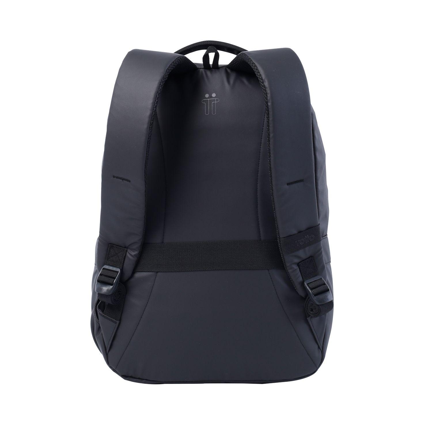 Mochila Wivetto 2.0 Negro/Black-3