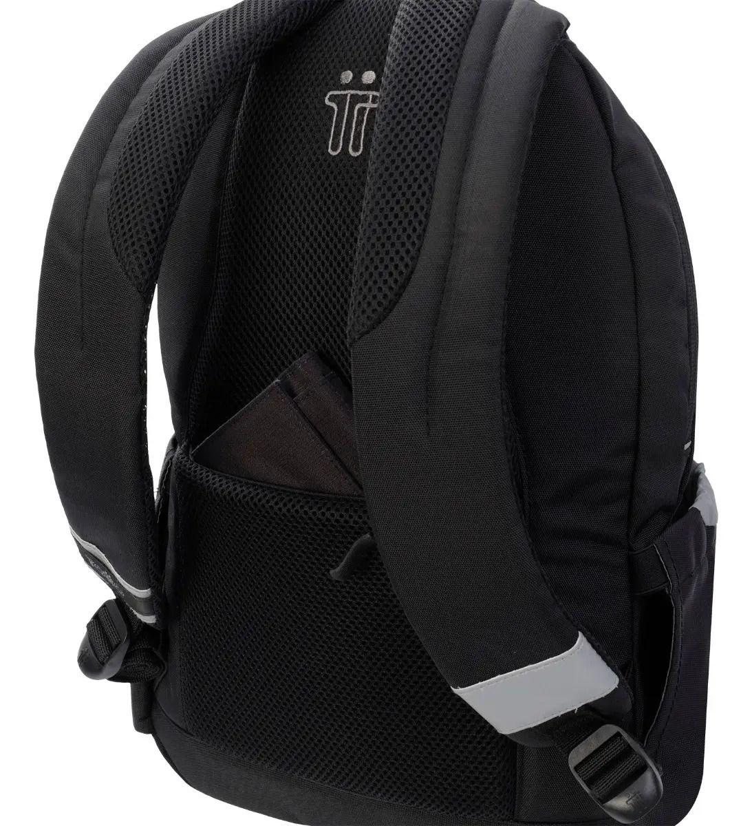 Mochila Viaje Totto Misisipi Grande Negro-3