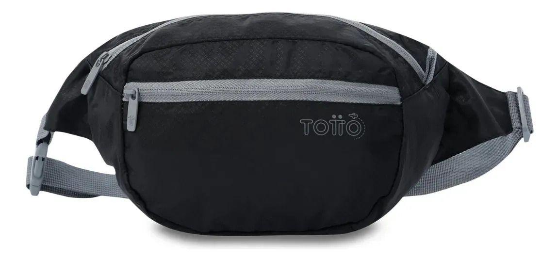 Canguro De Viaje Plegable Orbit 2 Negro-0