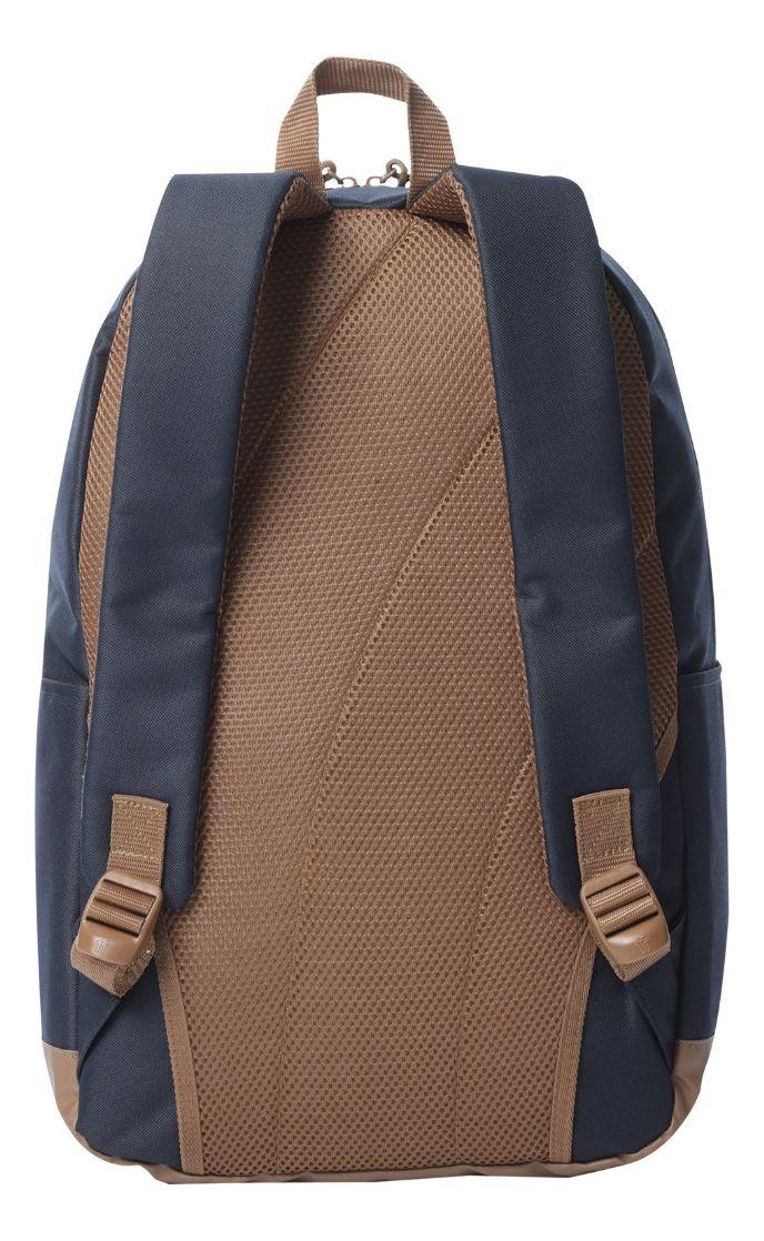 Mochila Notebook Urbana Totto Classic Tocax 14" Rpet Hombre-2