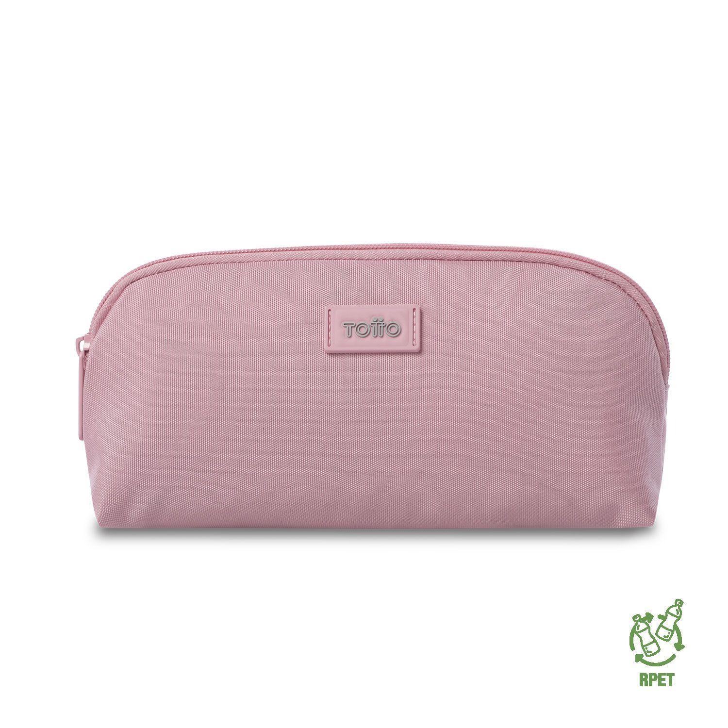 Estuche Multiuso Trik Pequeña Rosada-0