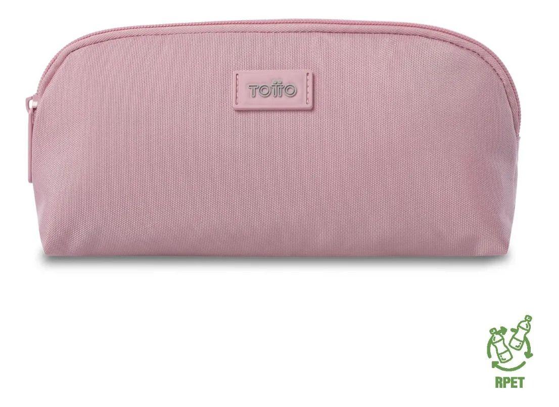 Estuche Multiuso Trik Pequeña Rosada-0