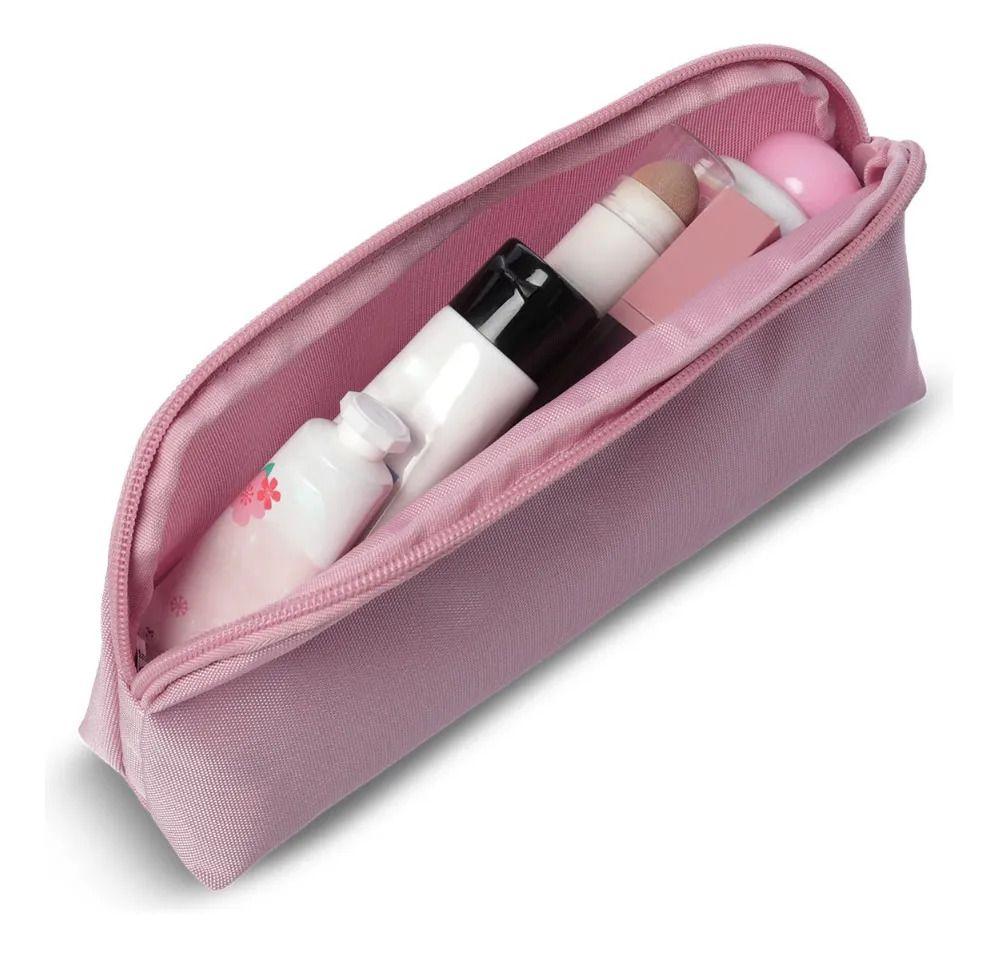 Estuche Multiuso Trik Pequeña Rosada-3