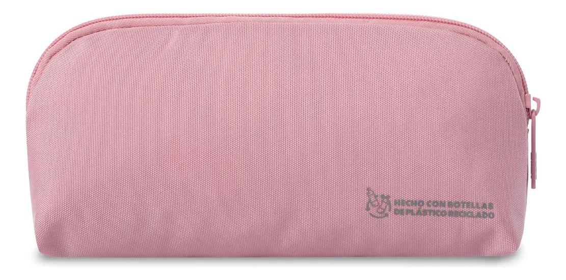 Estuche Multiuso Trik Pequeña Rosada-4