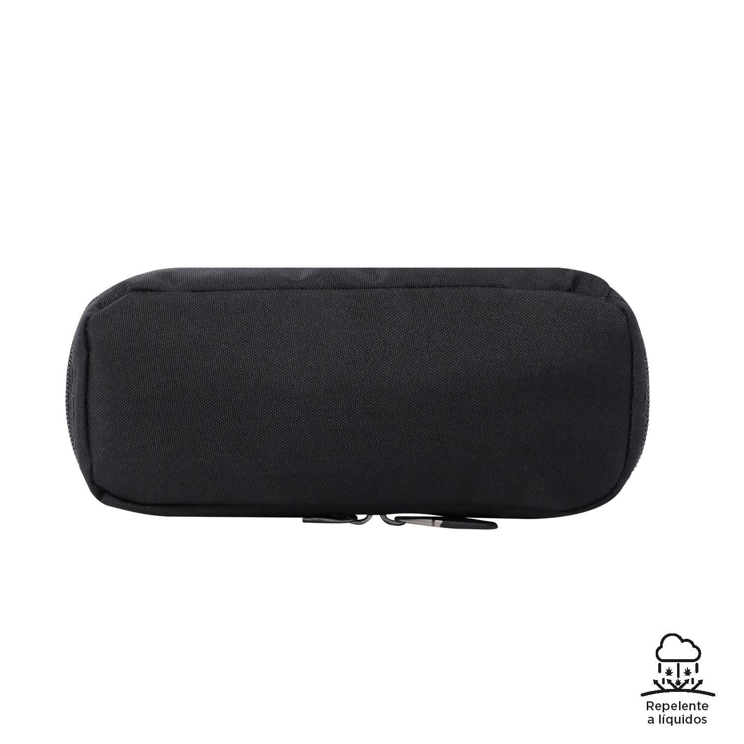 Estuche Pidal Totto Negro-0