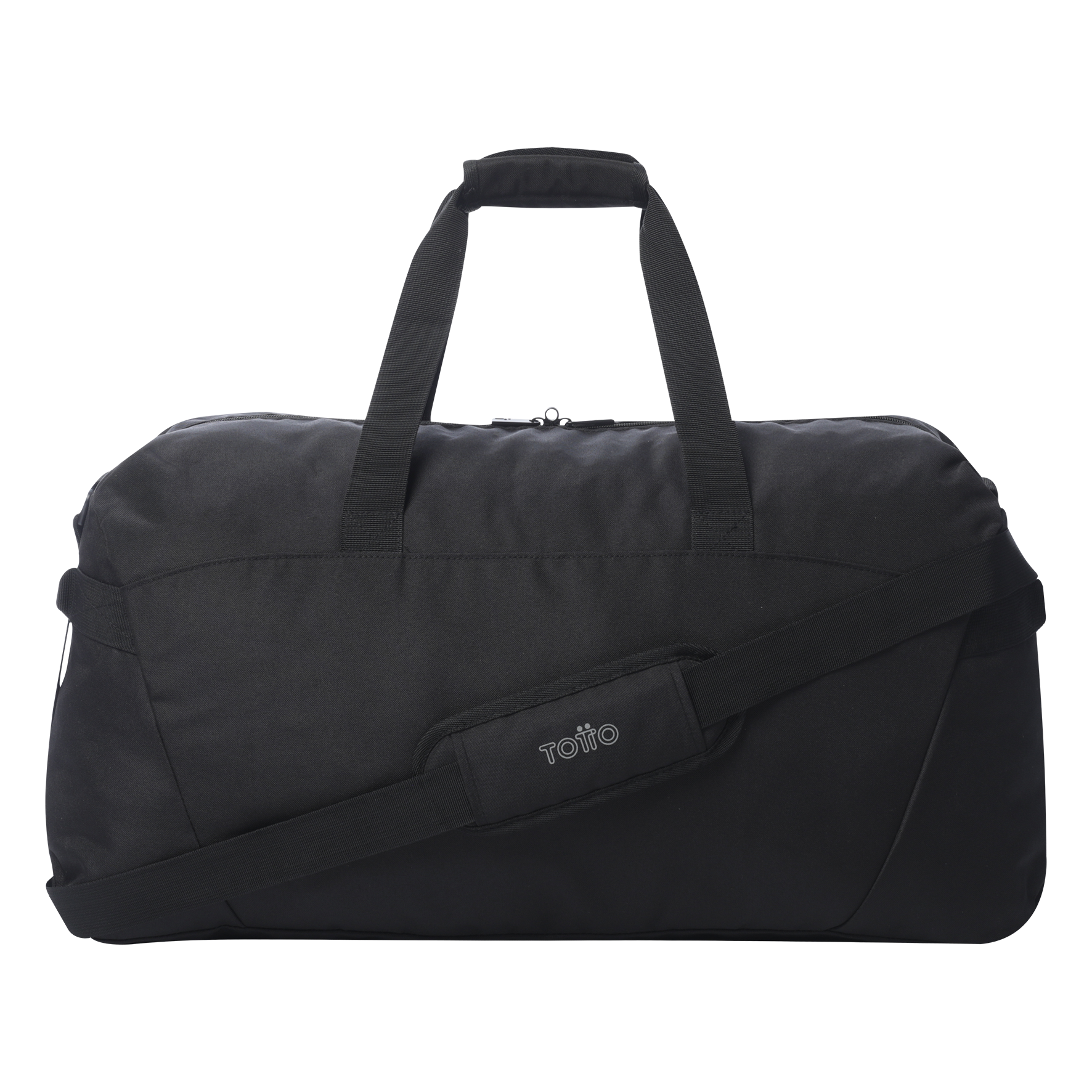 Bolso de viaje Active Pro L  Negra Totto-2