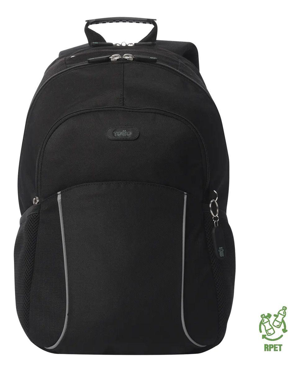 Mochila Urbana Juvenil Cambri 2.0 Notebook 15.4  Totto-0