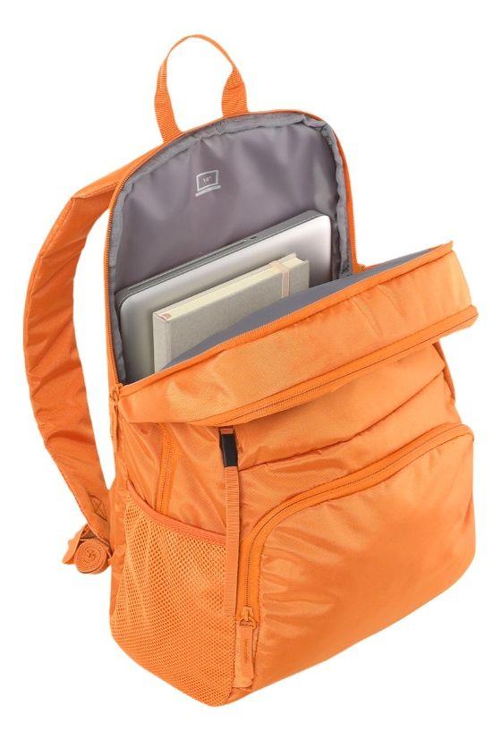Mochila Totto Notebook Impermeable Hombre Antirobo 21 Litros-4